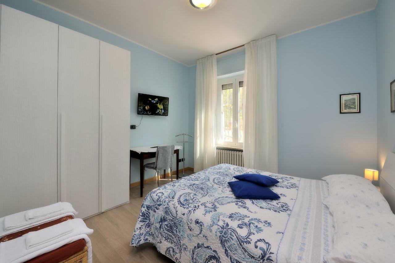 Casa Malica Villa Perugia Buitenkant foto