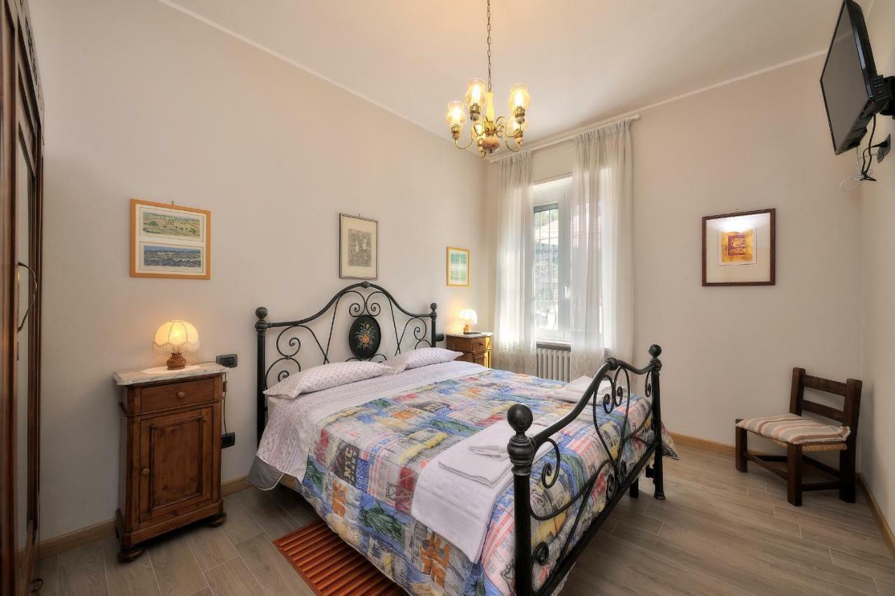 Casa Malica Villa Perugia Buitenkant foto