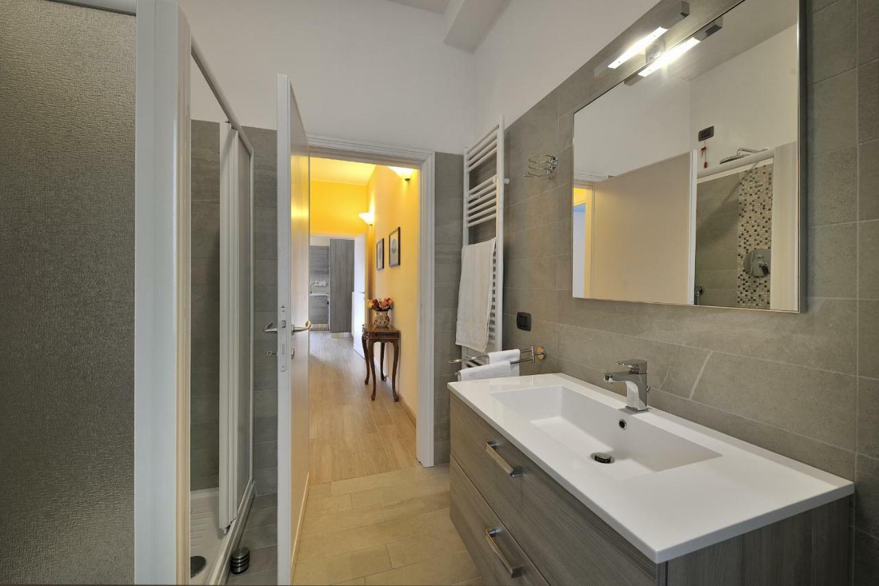 Casa Malica Villa Perugia Buitenkant foto