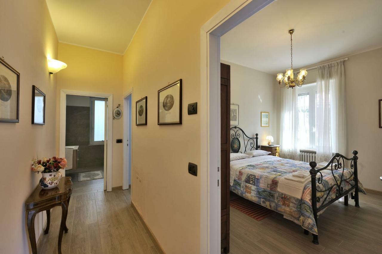Casa Malica Villa Perugia Buitenkant foto