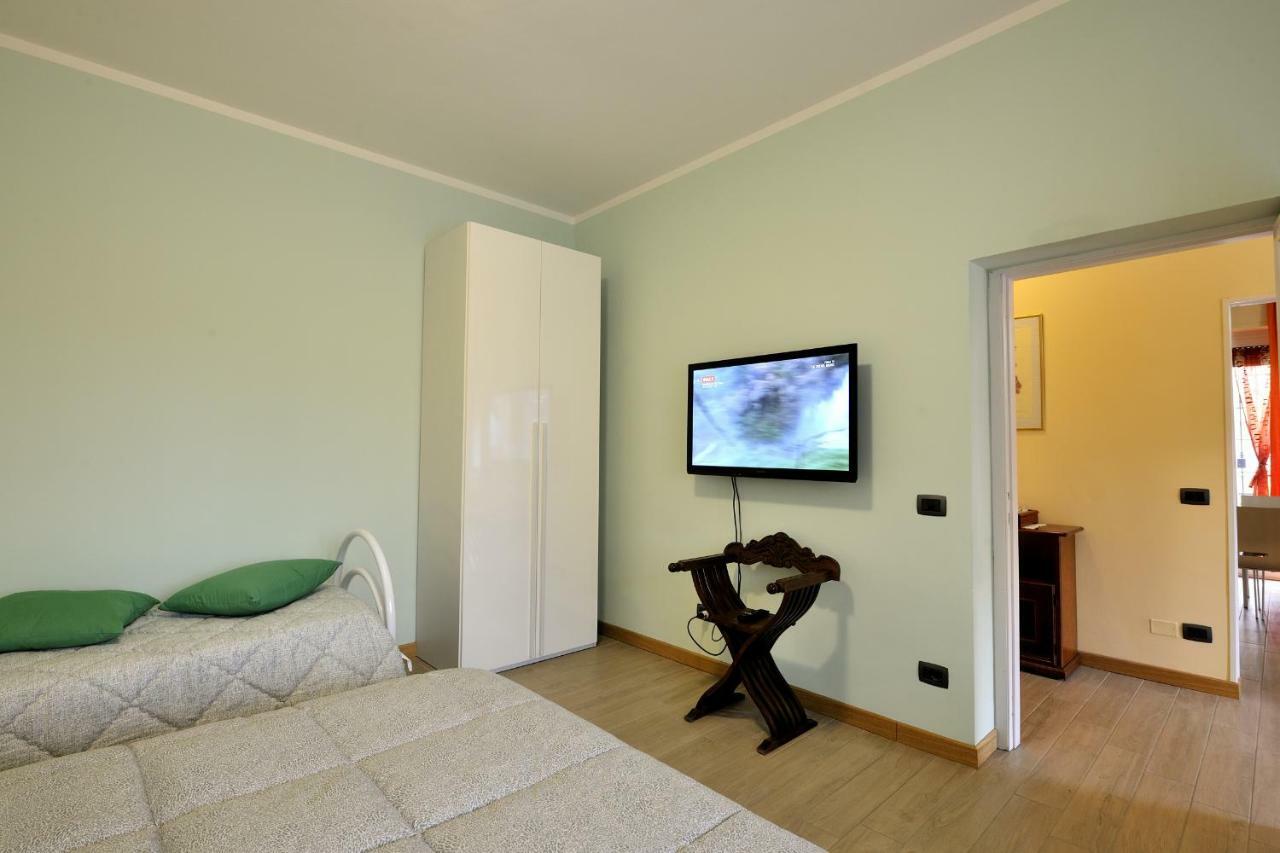 Casa Malica Villa Perugia Buitenkant foto