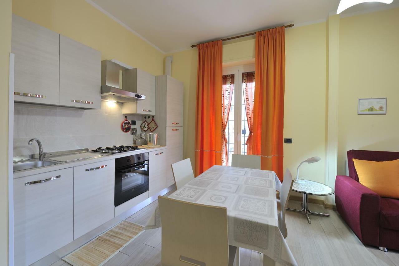 Casa Malica Villa Perugia Buitenkant foto