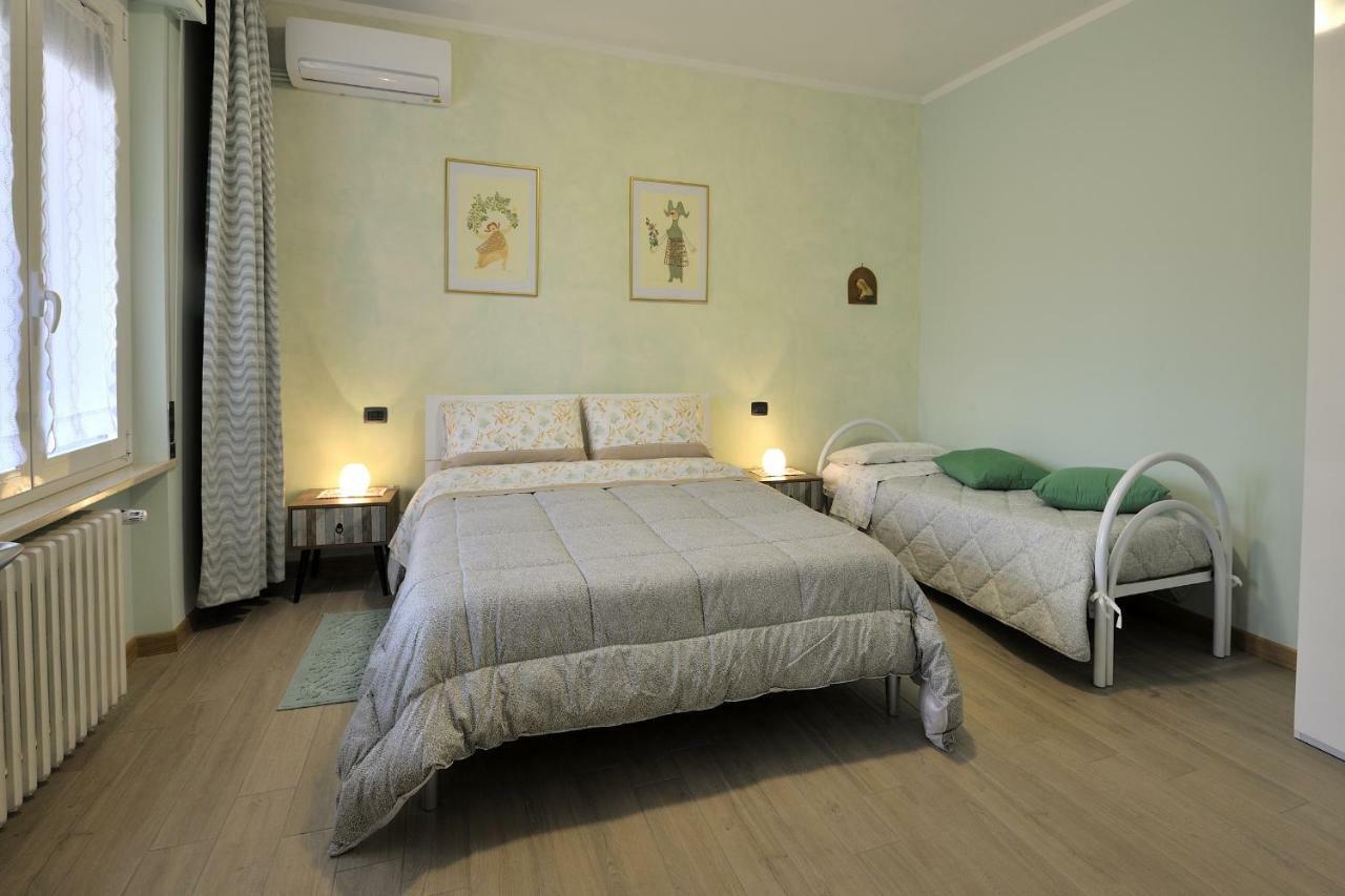 Casa Malica Villa Perugia Buitenkant foto